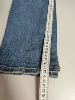 Джинсы Vero Moda базовые 42 размер