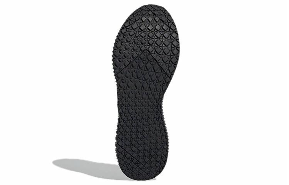 Кроссовки Adidas 4D Fwd Reflective Xeno