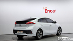 Hyundai The New Ionic Hybrid 1.6 HEV (04.2020)