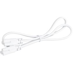 Кабель соединительный для линейного светильника ЭРА FT-C5-С5-0,5 0,5 м IP20 | Аксессуары для фито светильников