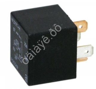 Реле 4-х конт  35А без уха 12В 48.3777.000-11 ВАЗ 2180, 2190  501090