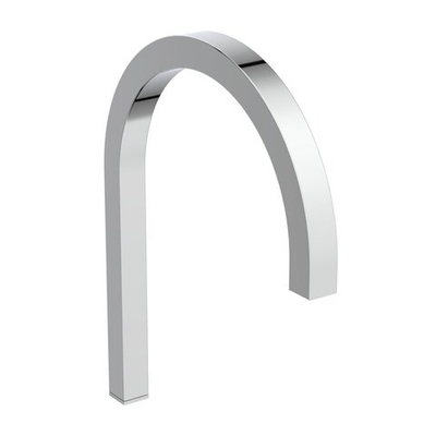 SOLOS Набортный электронный смеситель для раковины под 1 отверстие