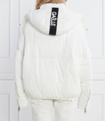 куртка Ga\u00eblle Paris - белый(GBDP13004)