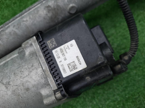 Рейка рулевая Range Rover Vogue 4 L405 (2012-2022)