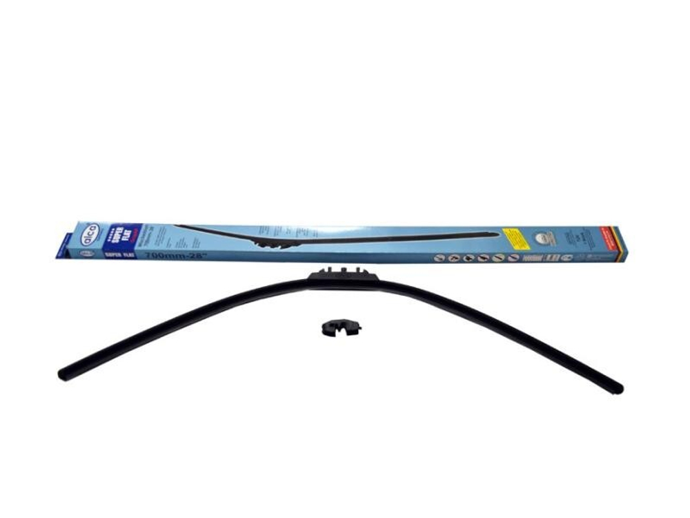 058000 Щетка с/оч 28"/70 см ALCA SUPER FLAT