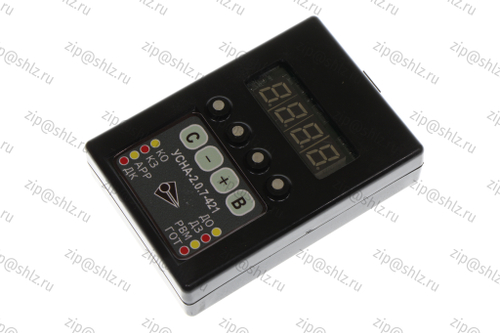 Программатор УСНА-2.0.7-421