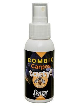 Спрей Sensas BOMBIX CARP TASTY Honey 0.075л