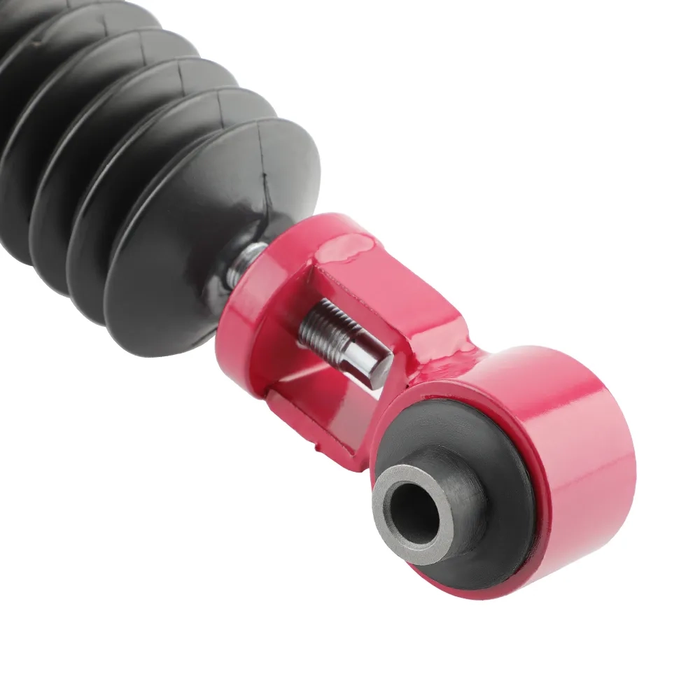 Coil Spring Coilover Kit подходит для автомобиля Mazda 6 2003-2007 Adj Height Shock Absorbers AID lowering kit