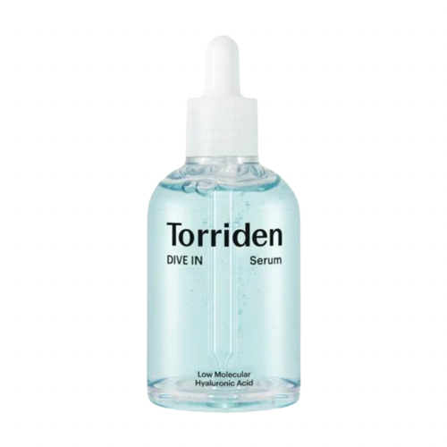Torriden DIVE IN Low Molecular Hyaluronic Acid Serum 50ml