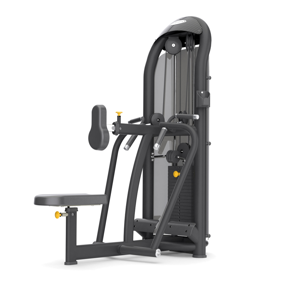 Независимая гребная тяга MATRIX Aura