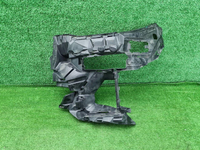 Кронштейн бампера левый BMW X7 G07 (19-22) M-paket