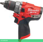 Набор электроинструментов Milwaukee M12 FPP2B-602X (4933459813)