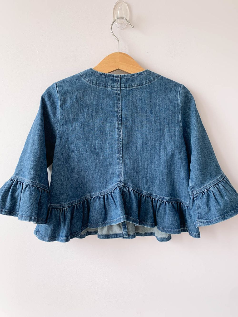 Рубашка il gufo