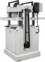 Станок рейсмусовый JET JWP-15K 400V 10000283T