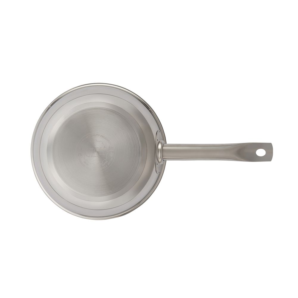 Сковорода из нержавеющей стали Gipfel Maintz 0607 20 см