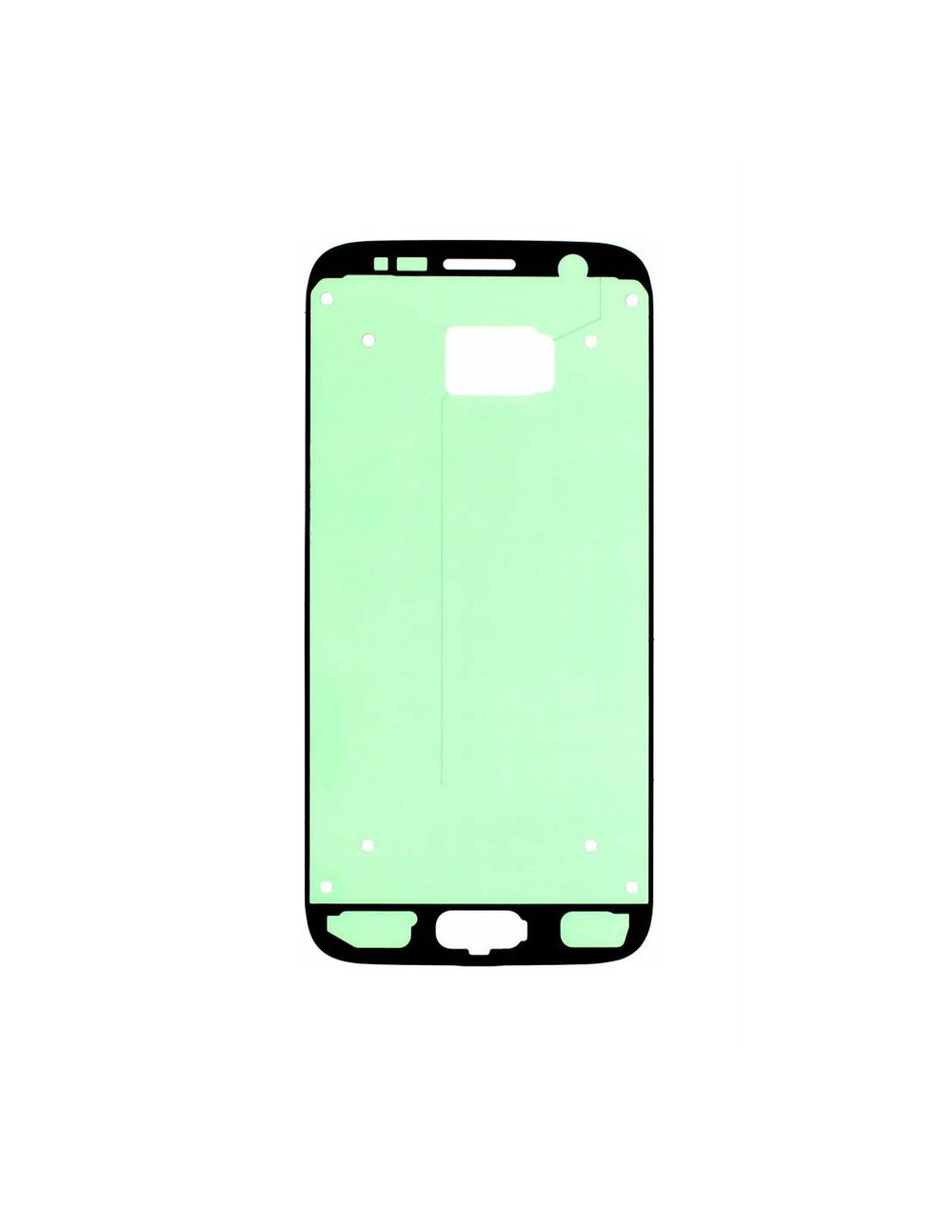 Скотч сборки для Samsung G930F (S7) из 2-х частей