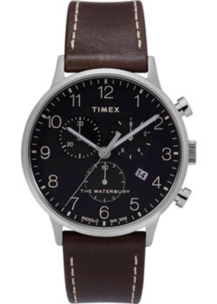 Мужские наручные часы Timex TW2T28200VN