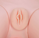 Кукла Vivid Raw Super Model Love Doll. (Цвет: телесный)