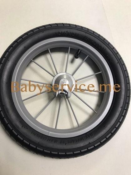 Колесо Inglesina Ergo Bike переднее