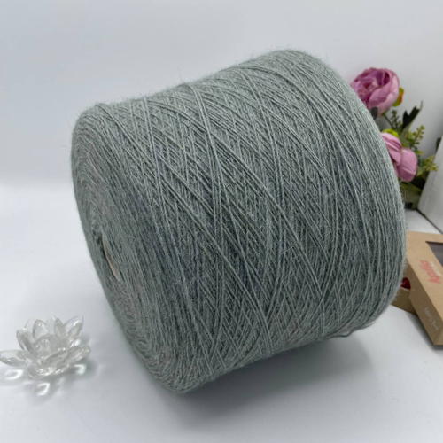 FILATI RICCIO 15% альпака 10% меринос 10% вискоза 65% полиамид