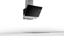 Каминная вытяжка Bosch DWK66AJ60T