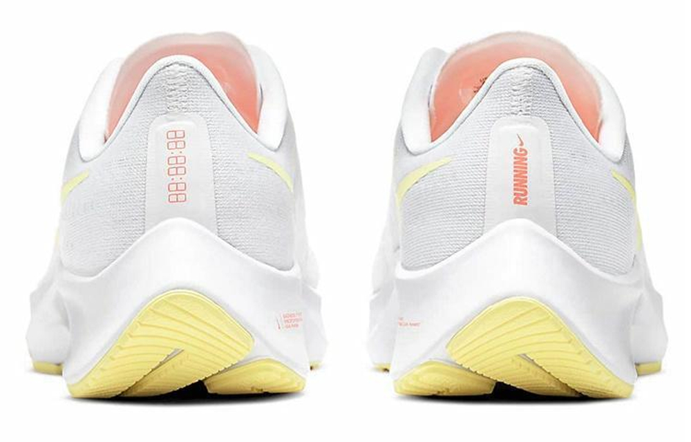 Кроссовки Nike Pegasus 37 (Женская размерная сетка)