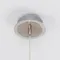 CL936003 LOUIS Серебристый Свет-к Подвес