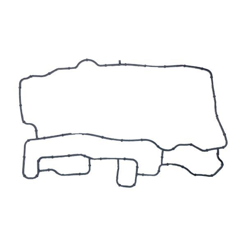 Прокладка маслоохладителя JCB 320/04409