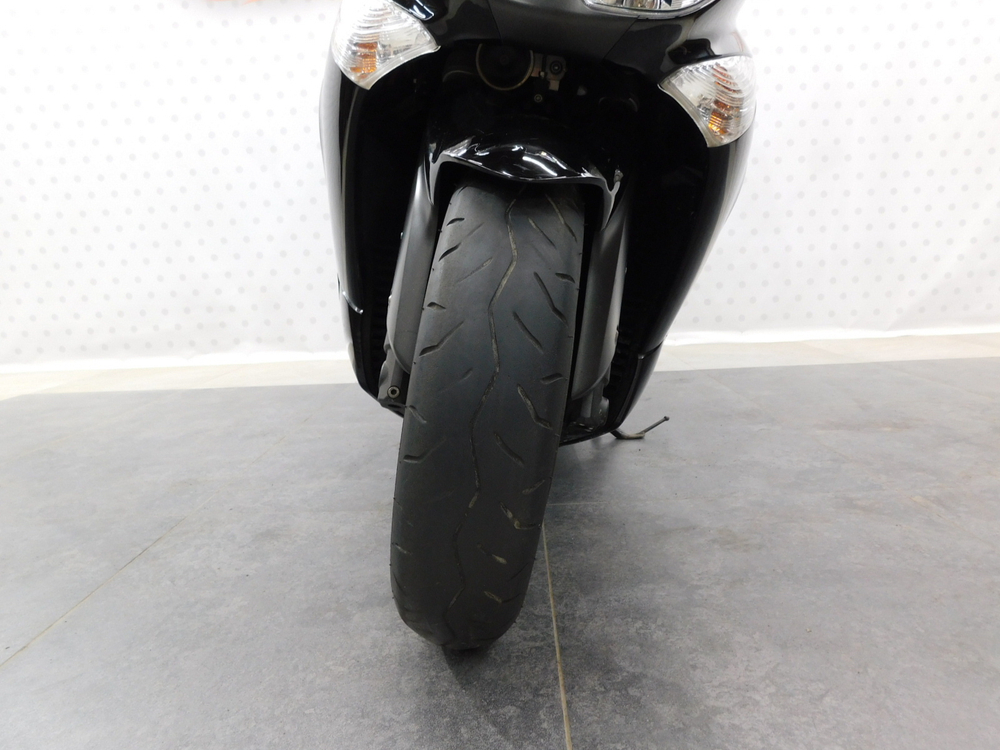 Yamaha T-MAX 500 024887