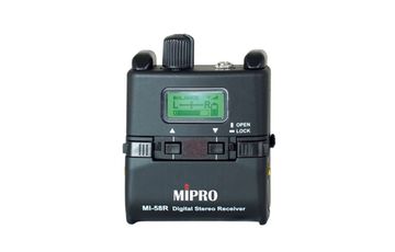MiPro MI-58R/MI-58T/MP-8