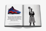 Книга AIR JORDAN (Изд-во Assouline, англ. яз, твердый переплет)