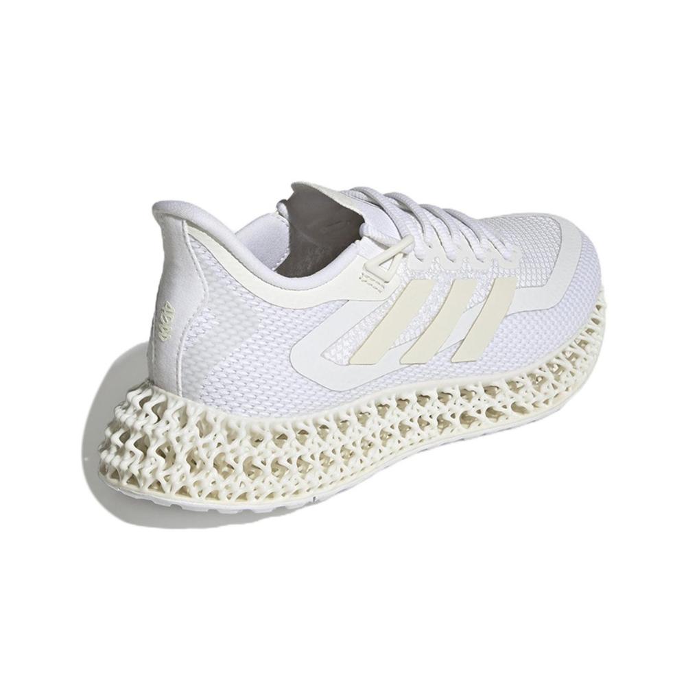 Женские кроссовки Adidas 4DFWD 2 'Cloud White' GX9271
