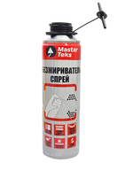 ОБЕЗЖИРИВАТЕЛЬ-СПРЕЙ MASTERTEKS