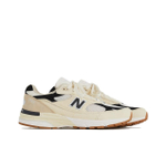New Balance 993 MiUSA Teddy Santis Sea Salt Black