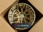 КОВАНЫЕ ДИСКИ ДЛЯ NISSAN 300ZX 1988 НИССАН