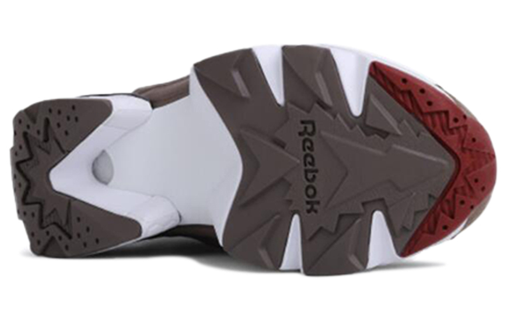Кроссовки Reebok Instapump Fury Mu