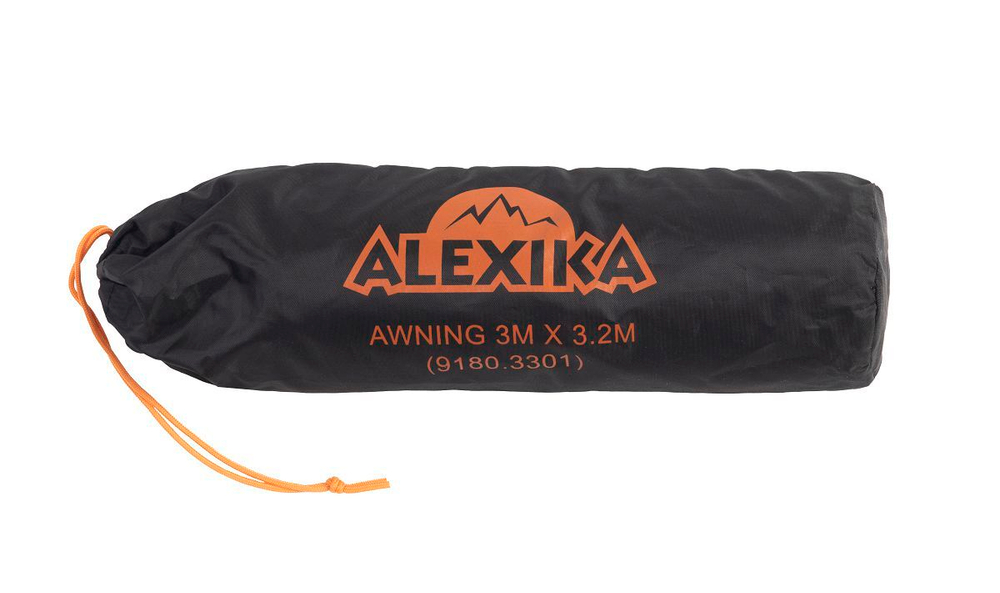 ТЕНТ TATONKA TARP 3M X 3,2M