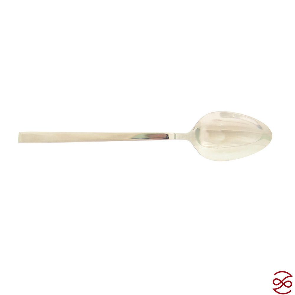 Набор столовых приборов Artful Sultan Titanium 18 пр