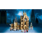 LEGO Harry Potter: Часовая башня Хогвартса 75948 — Hogwarts Clock Tower — Лего Гарри Поттер