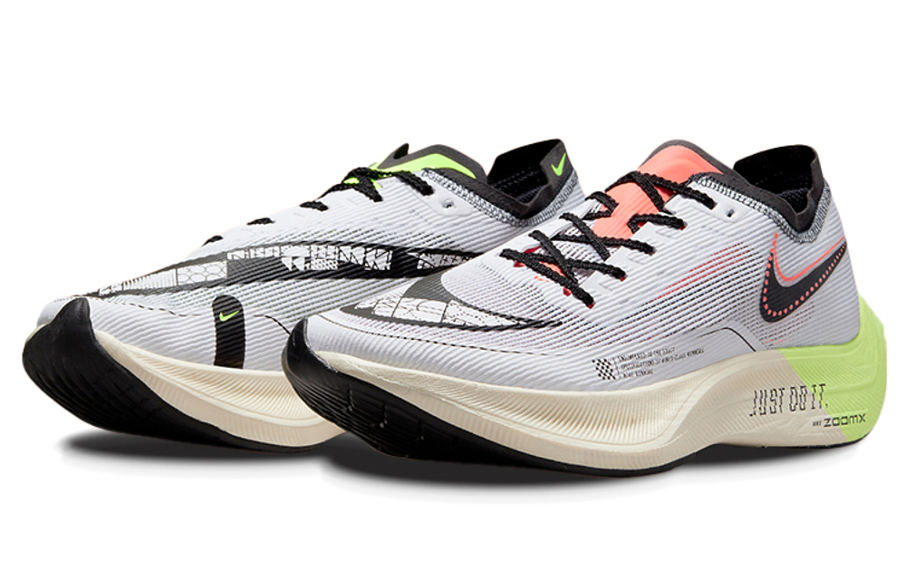 Кроссовки Nike Zoomx Vaporfly Next 2