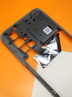 Xiaomi Redmi 10 2021 (21061119AG) / средняя часть корпуса + Антенны (ORIG)