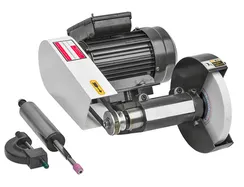 Приспособление для токарных станков для внутренней и наружной шлифовки GD-125