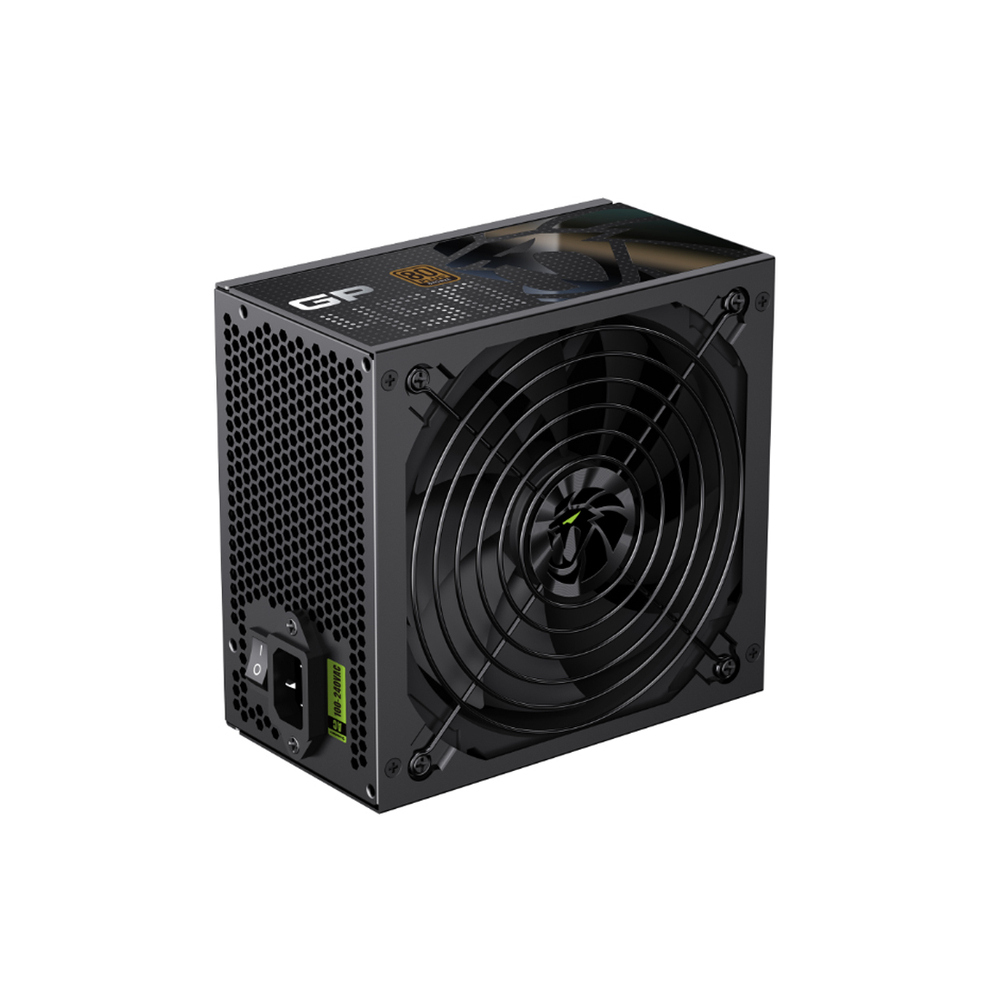 Блок питания Gamemax GP 450B Bronze