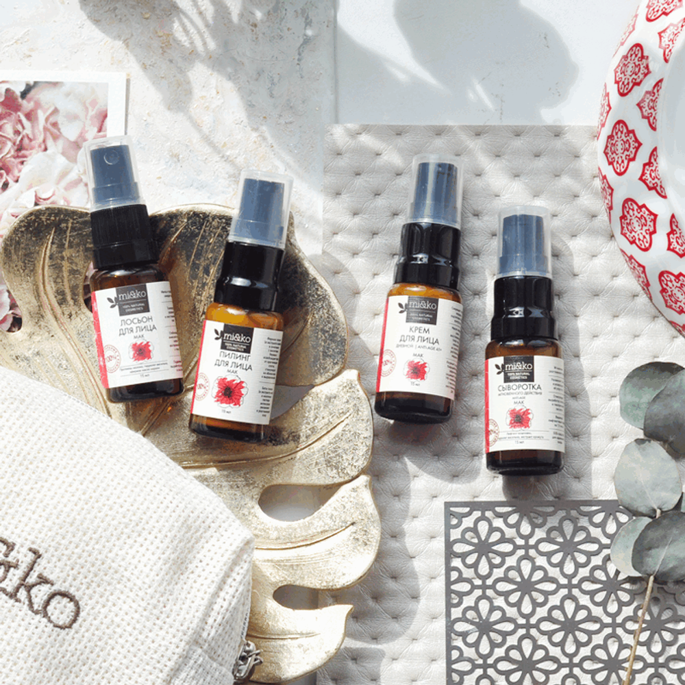 Набор Anti Age (Mi&Ko)