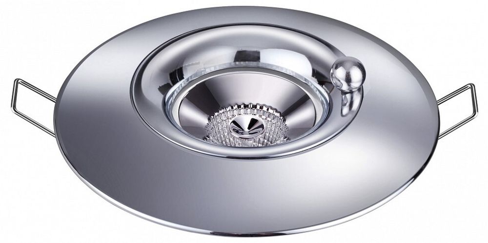 Встраиваемый светильник Novotech Water 370790