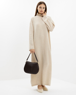 Сумка 666 03 шоколадный