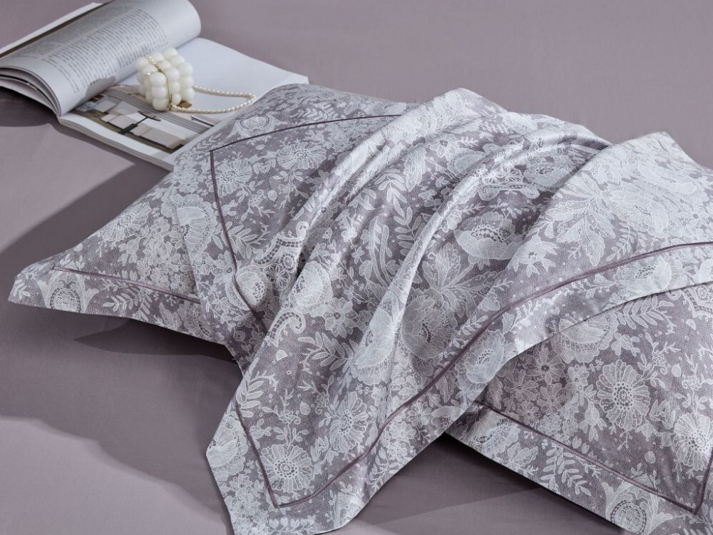 Постельное белье 2 спальное евро Asabella 2152-6