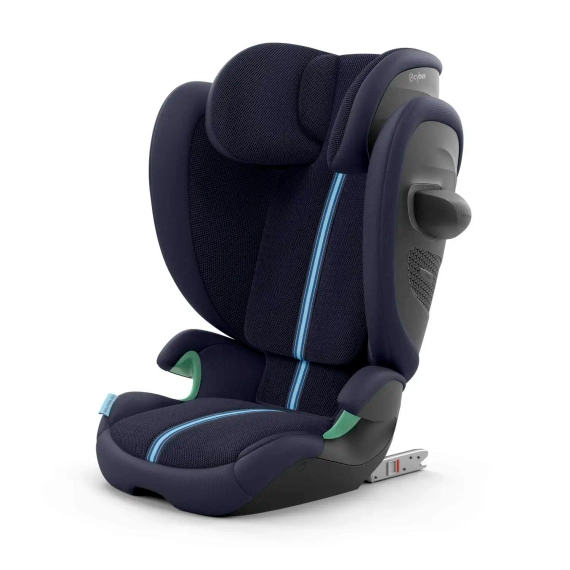 Автокресло Cybex Solution G2 Plus Ocean Blue