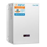 Однофазный стабилизатор напряжения ЭНЕРГИЯ Ultra 15000