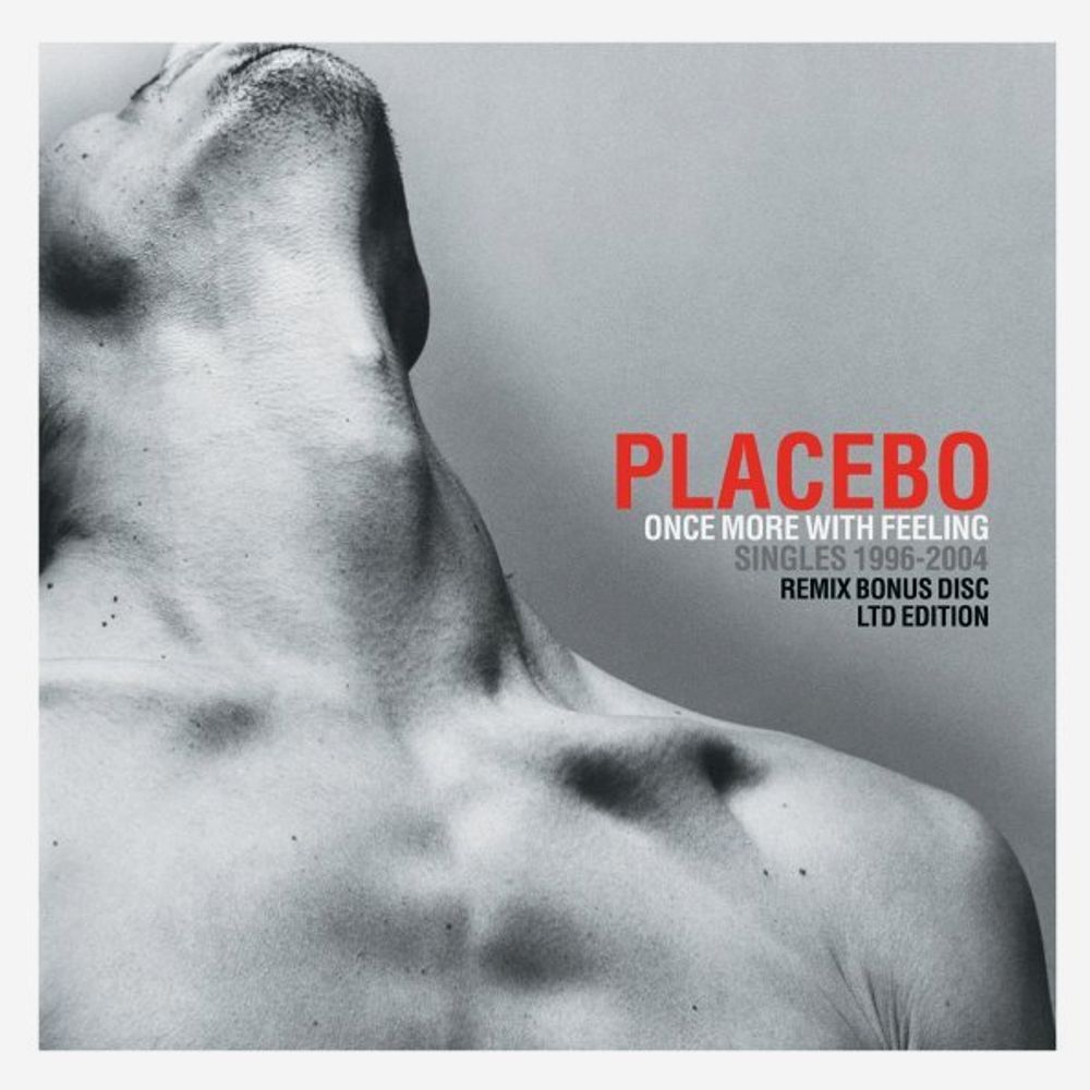 Placebo / Once More With Feeling - Singles 1996-2004 (RU)(CD)